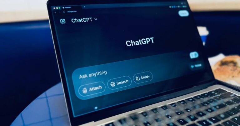 用ChatGPT和谷歌AI购物前需三思