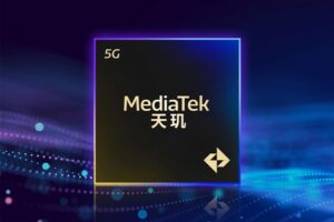 联发科天玑9600完成流片，2026年底量产