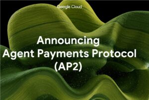 谷歌推AP2协议，联手PayPal革新AI支付