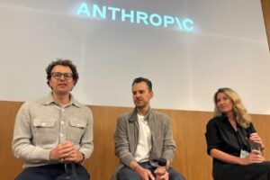 美国AI巨头Anthropic禁止中国实体使用其服务