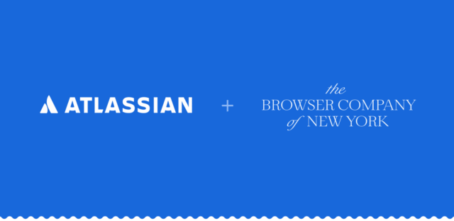 Atlassian斥6.1亿美元收购浏览器公司，押注AI工作浏览器未来
