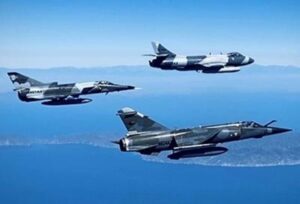 ATAC获5年5.55亿美元海军合同，提供战斗机训练服务