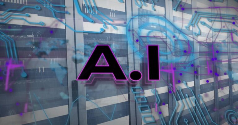 AI自主行动依赖高性能网络基础设施