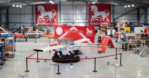 无人机制造商Windracers扩大生产，助力英国航空业发展