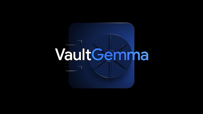 谷歌发布首款隐私保护LLM，提升模型安全性