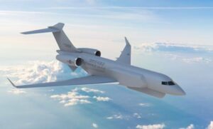 韩空联手LIG Nex1竞标电子战飞机项目领先