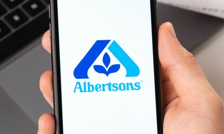 阿尔伯森利用AI购物助手提升顾客体验