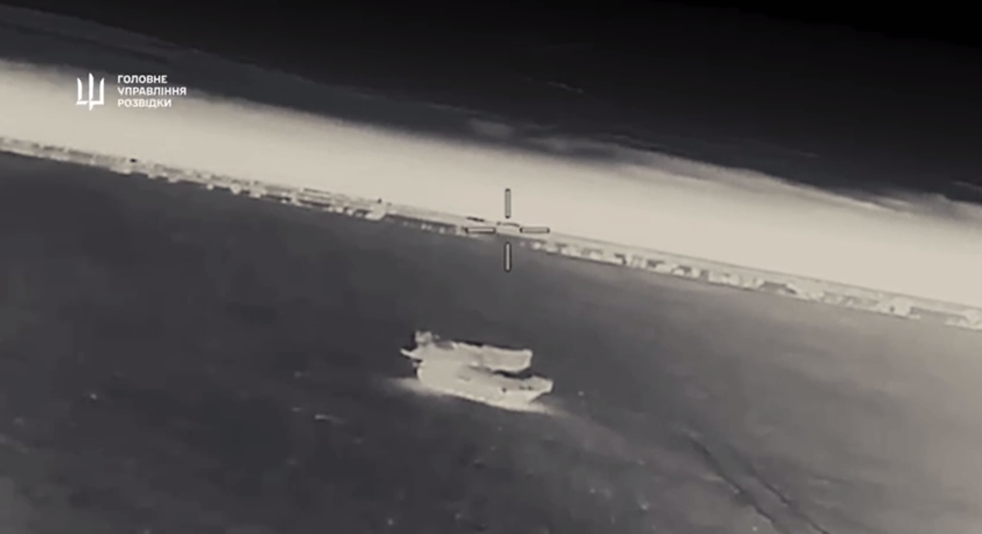 乌军无人机深入后方50公里摧毁俄防空系统