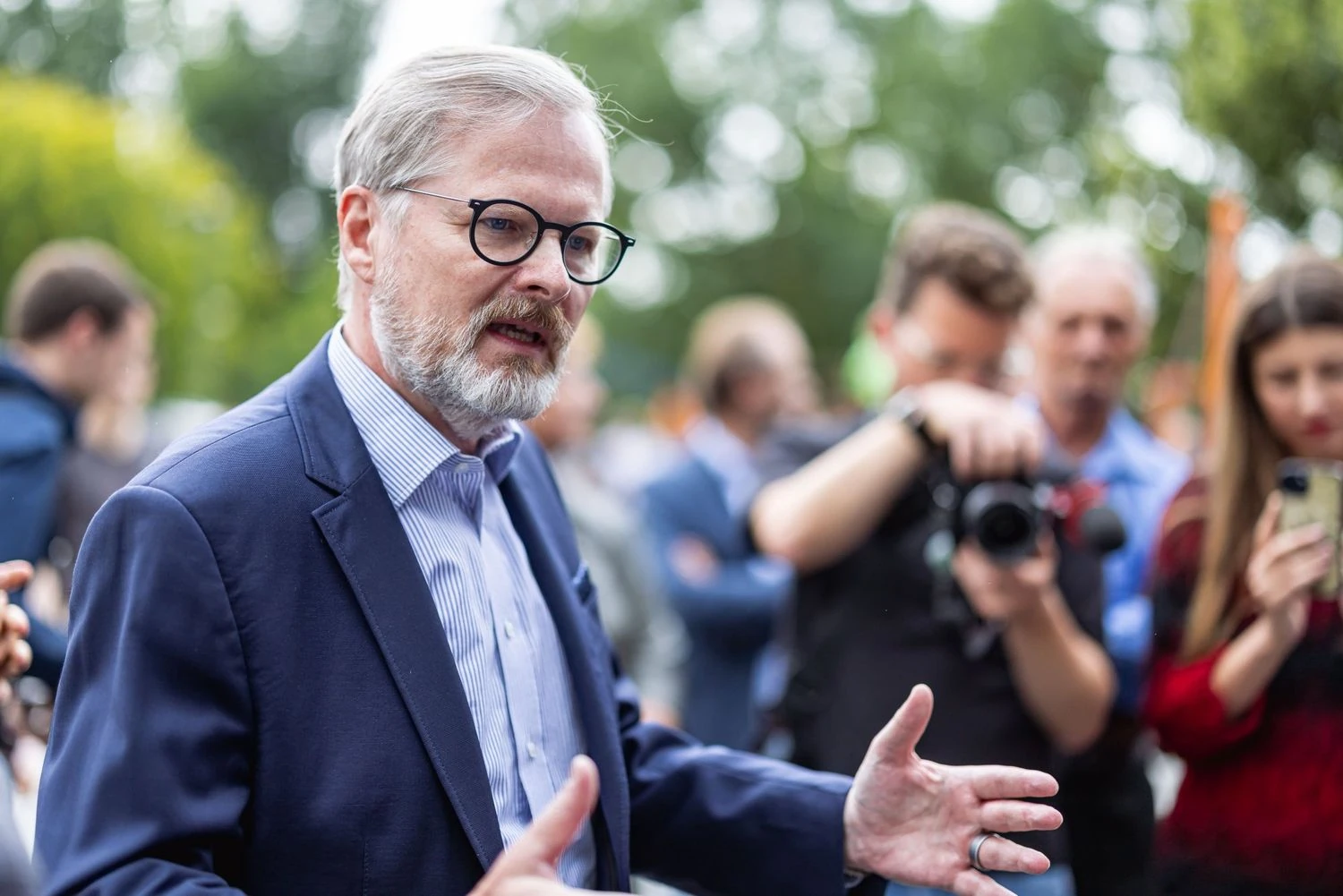 捷克成立无人机防御协调小组