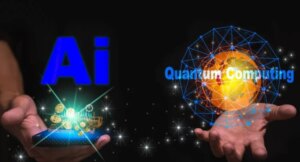 白宫2027科研计划聚焦AI与量子技术