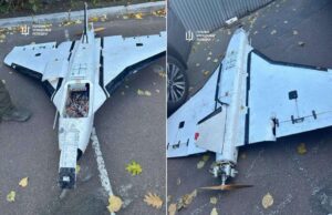 波兰与北约击落多架侵入乌克兰领空的俄罗斯无人机