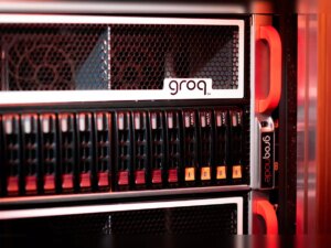 Groq获7.5亿美元融资，估值超69亿美元
