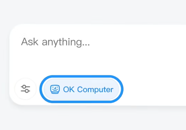 Kimi 推出多功能智能 Agent “OK Computer” 开启灰度测试
