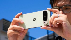 谷歌Pixel 10 Pro摄影技术再突破，AI助力智能拍照