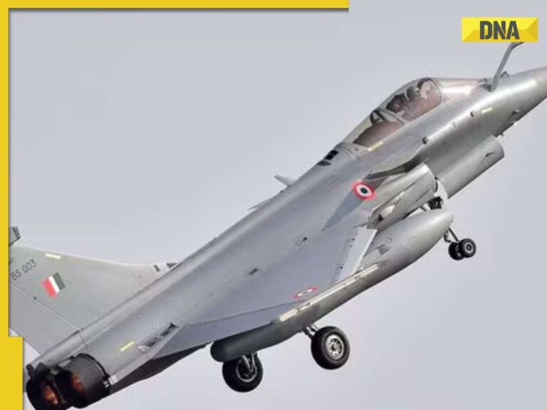 印度拟购114架国产Rafale战机，总价超2万亿卢比