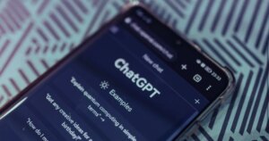 专家警告：ChatGPT或简化科研过程