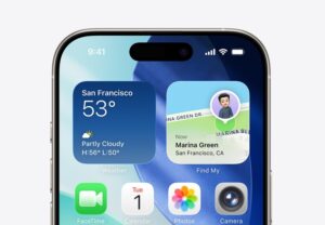 苹果发布iOS26.1预览版，AI与AirPods翻译功能大升级