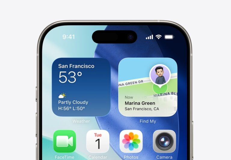 苹果发布iOS26.1预览版，AI与AirPods翻译功能大升级