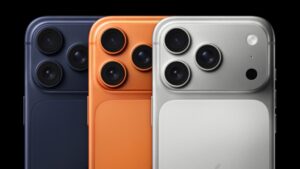 苹果新iPhone搭载自研N1芯片，Wi-Fi 7与蓝牙6性能提升显著