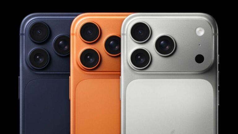 苹果新iPhone搭载自研N1芯片，Wi-Fi 7与蓝牙6性能提升显著
