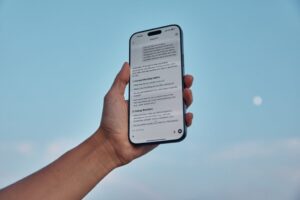 人工智能企业究竟在追求什么？一文解读