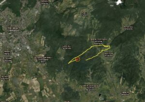 乌克兰军方称匈牙利无人机侵犯领空