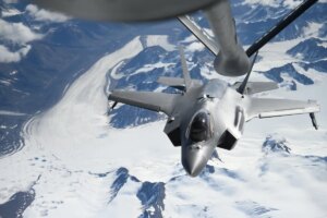 五角大楼削减F-35升级计划，延缓项目延期
