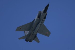 四西方公司承诺投资乌克兰国防科技逾1亿美元