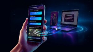 Arm发布新CPU，提升Android手机AI性能