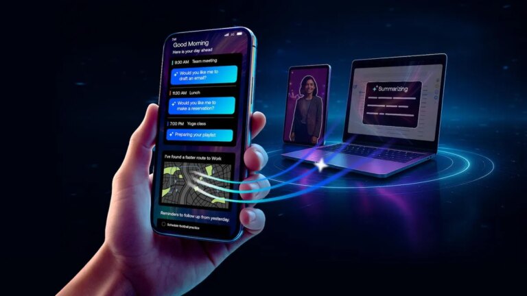 Arm发布新CPU，提升Android手机AI性能