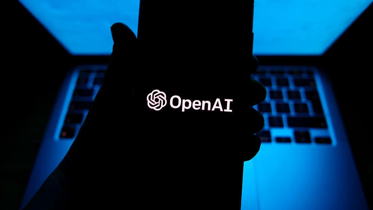 OpenAI推新认证计划，助力百万美国人掌握AI技能