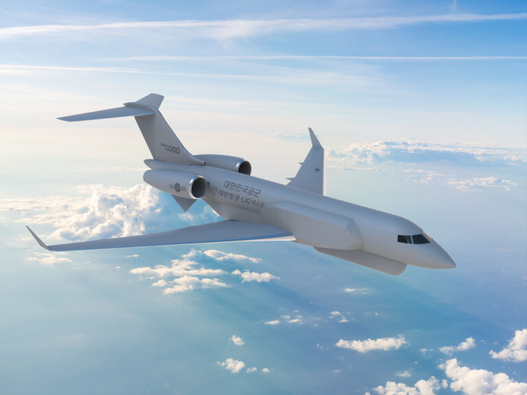 韩空与LIG Nex1联手竞标1.78万亿电子战项目