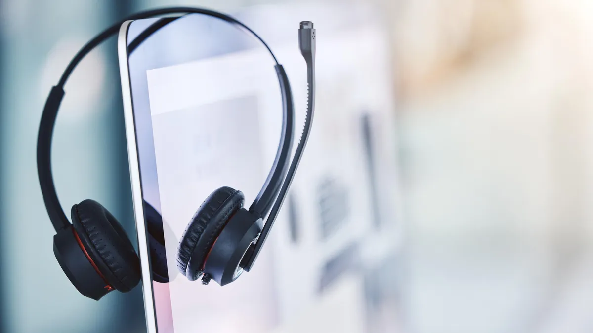 调查：2027年半数客服问题将由AI解决