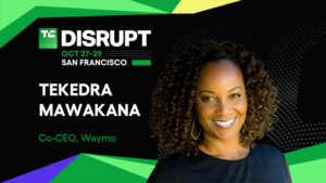 Waymo联合CEO TechCrunch演讲：自动驾驶现实与未来