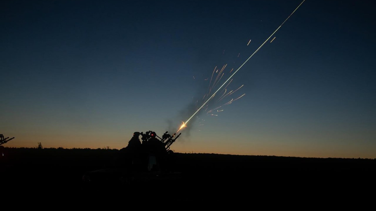 俄罗斯无人机袭击乌克兰，137架被击落