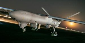 英军无人机替换计划加速，Elbit Systems UK积极竞标
