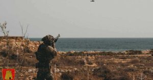 马耳他武装部队完成反无人机训练