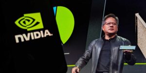 英伟达助力OpenAI，芯片与资金双管齐下
