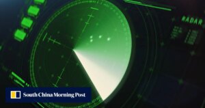 中国测试AI雷达成功，抗干扰性能卓越