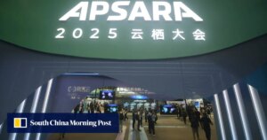 阿里巴巴云大会展示中国全栈AI雄心