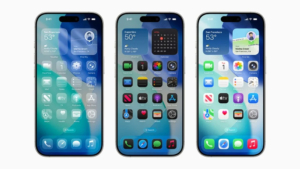 苹果今日全球推送iOS 26，AI功能大升级