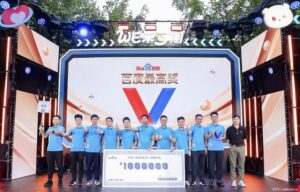 李彦宏颁发“百度最高奖”：“心流”团队获 100 万美元奖励