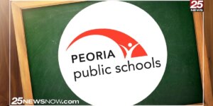 皮奥里亚学区讨论高中安装AI武器检测器