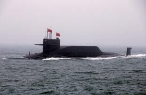 中美潜艇竞赛加剧，美国维持水下优势面临挑战