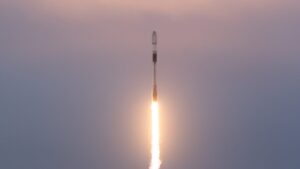 五角大楼部署新卫星网络，增强导弹防御与通讯能力