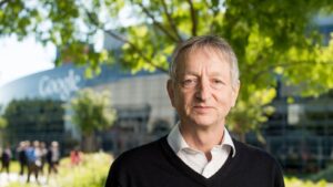 AI教父警告富人将用AI取代工人，引发大规模失业