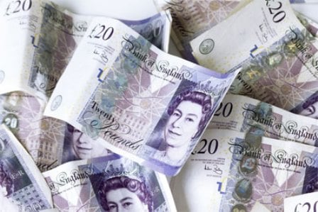 AI助力物流公司年省90万英镑