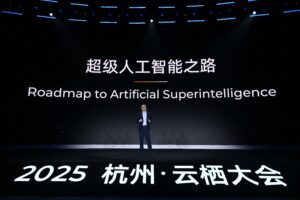 美股盘前涨超8%！豪言增加更多投入，开放合作牵手英伟达，阿里云的AI路线图浮出水面