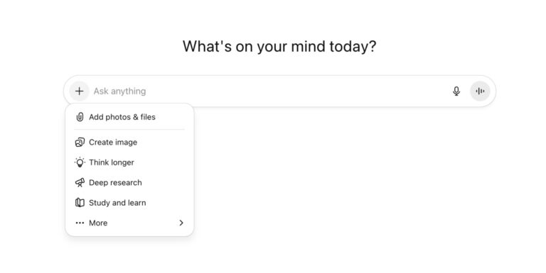 OpenAI修复ChatGPT深度研究漏洞，防止黑客窃取Gmail数据