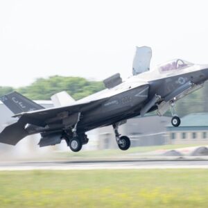 洛马因F-35延期仍获巨额奖金，政府报告指激励机制失效